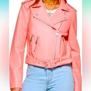 Levi’s Moto Jacket